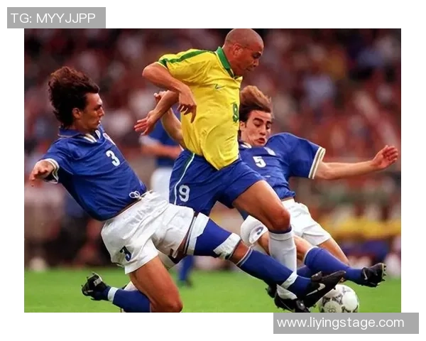 全球足球球星过人技术排行榜 谁才是真正的过人王者