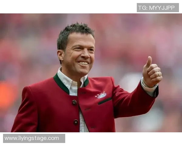 德国球星眼中的顶级足球运动员评价与个人风采分析