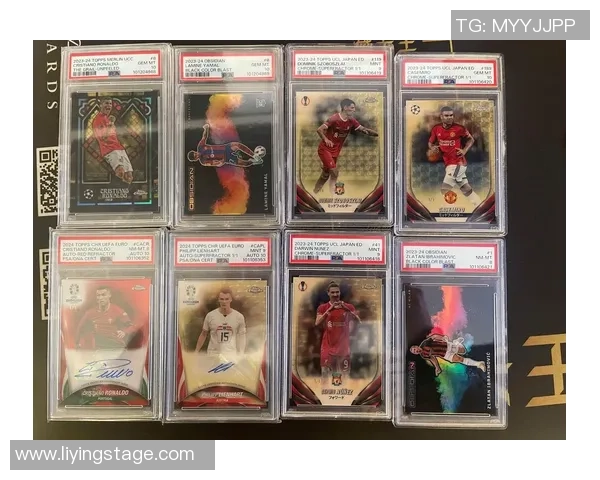 球星卡足球配置全面解析如何提升你的收藏价值和游戏体验