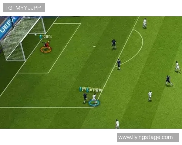 细数绿茵巨星独门绝技揭秘他们如何凭招式改变比赛走势