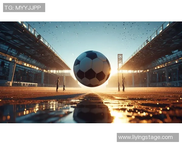 足球巨星萌化形象大集合带你感受球场之外的可爱魅力