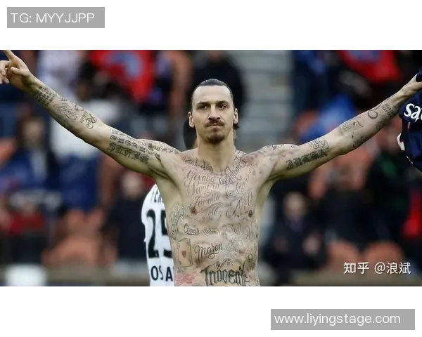 足球明星中没有纹身的罕见人物盘点，揭秘那些不走潮流路线的球员