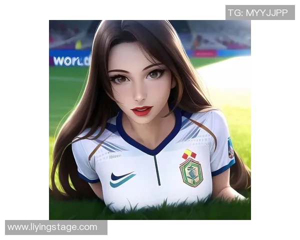 足球明星射门动作动漫风格头像图片展示足球运动魅力与激情